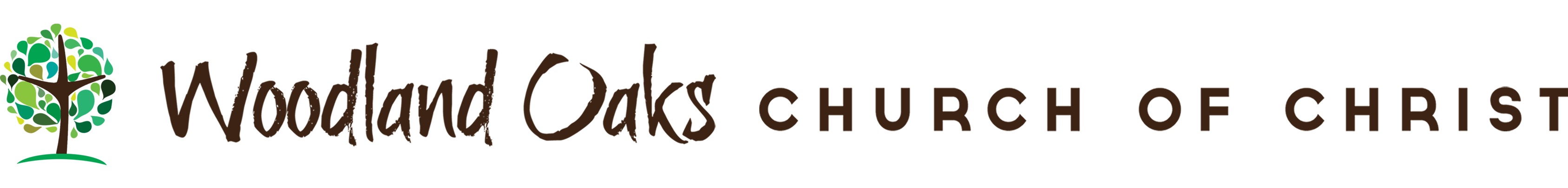 Woodland Oaks Church of Christ
