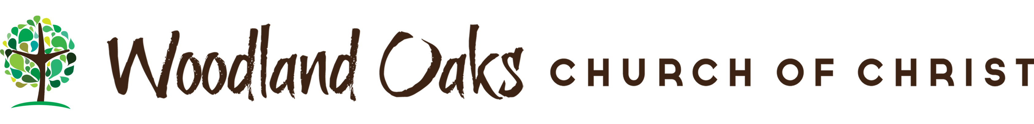 Woodland Oaks Church of Christ